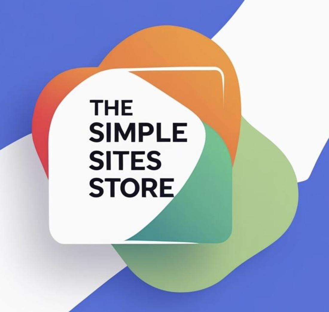 The Simple Sites Store